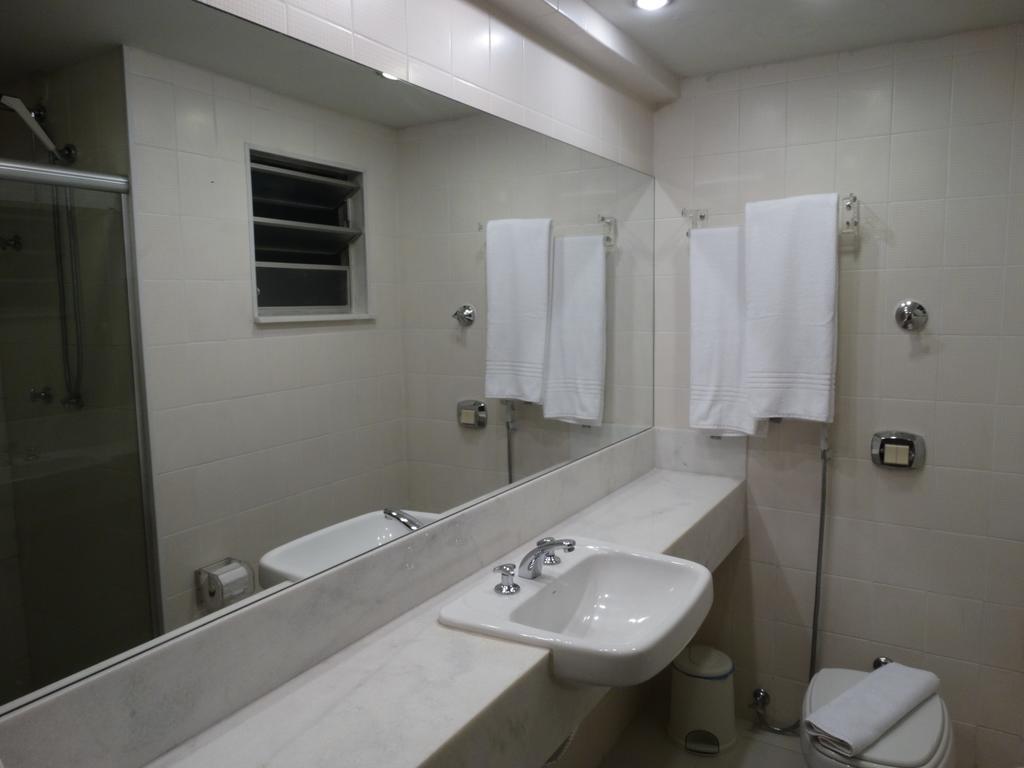 Niteroi Palace Hotel 객실 사진