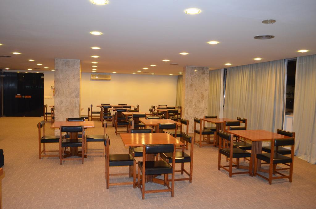 Niteroi Palace Hotel 외부 사진