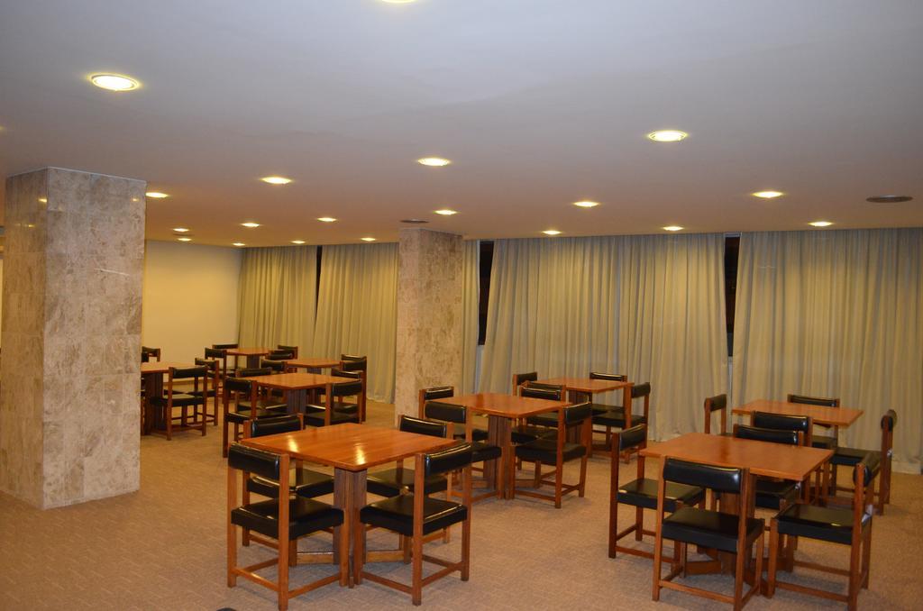 Niteroi Palace Hotel 외부 사진