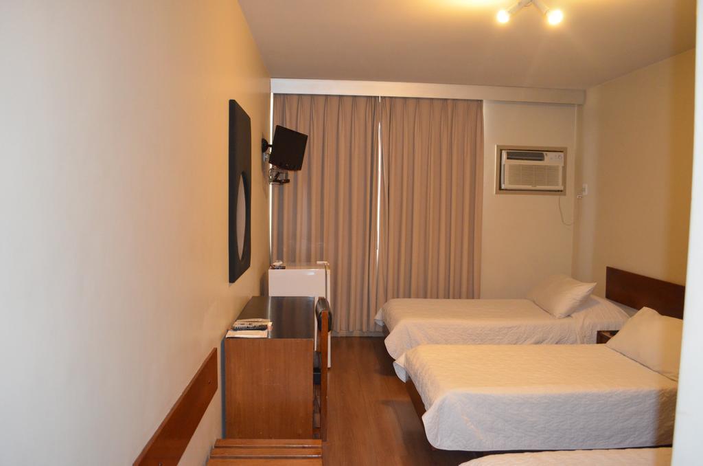 Niteroi Palace Hotel 외부 사진