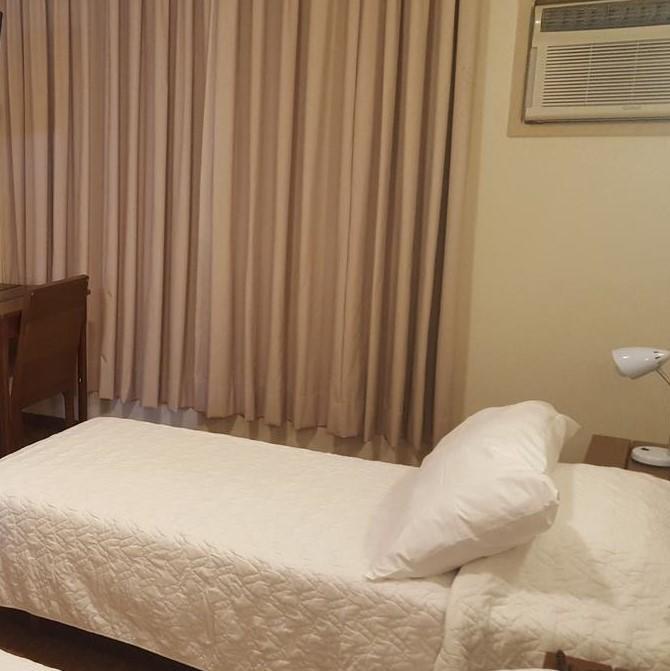 Niteroi Palace Hotel 외부 사진