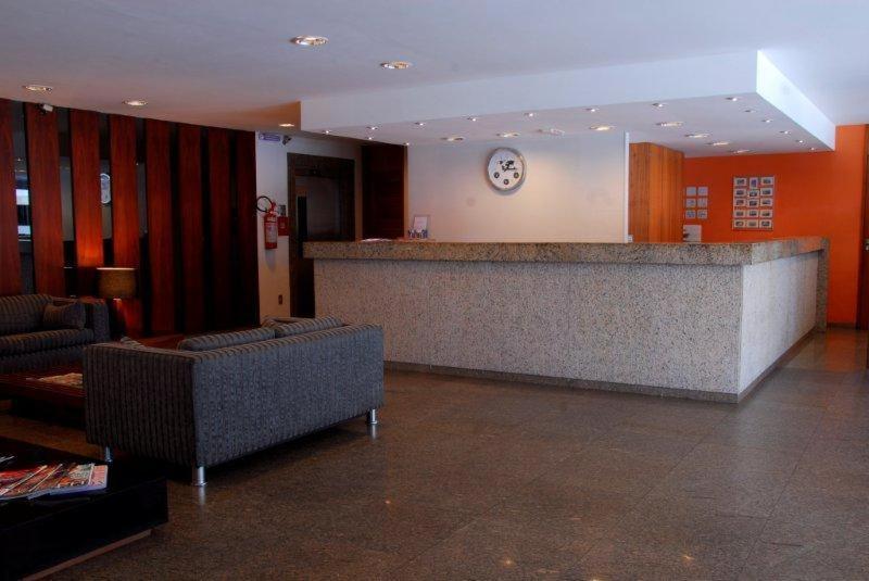 Niteroi Palace Hotel 외부 사진