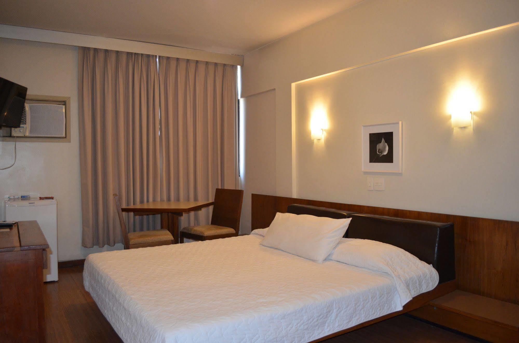 Niteroi Palace Hotel 외부 사진